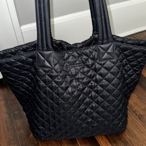 MZ Wallace tote